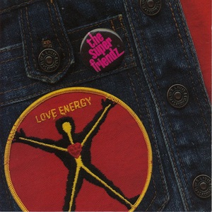 Love Energy