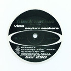 Vice - Asylum Seekers (Vinyl)