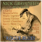 Rogue Blues (With Pete Sears)