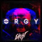 Orgy - Ghost (Feat. Joey Scream) (CDS)