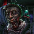 Zombies / Maniac (CDS)