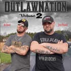 Nu Breed & Jesse Howard - Outlaw Nation Vol. 2