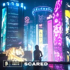 Scared (Feat. Claire Ridgely) (CDS)