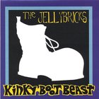 The Jellybricks - Kinky Boot Beast