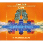 The Orb - Further Adventures Beyond Dark Matter (Live) CD2