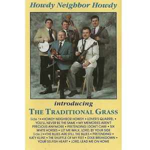 Howdy Neighbor Howdy