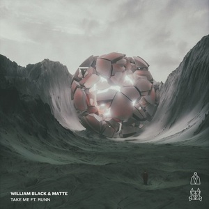 Take Me (Feat. Matte & Runn) (CDS)