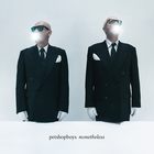 Pet Shop Boys - Nonetheless (Deluxe Edition) CD1