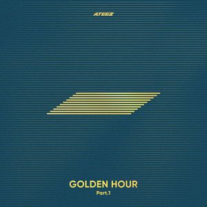 Golden Hour: Pt. 1