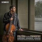 Poltera Plays Prokofiev