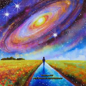New Worlds, New Horizons (EP)
