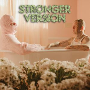 Stronger Version (CDS)