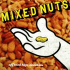 Official Hige Dandism - Mixed Nuts (EP)
