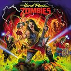Paul Sabu - Hard Rock Zombies (Original Motion Picture Soundtrack)