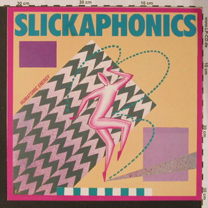 Humatonic Energy (Vinyl)