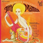 Tony Mottola - Warm, Wild & Wonderful (Vinyl)
