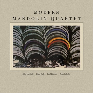 Modern Mandolin Quartet