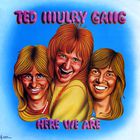 Ted Mulry Gang - Here We Are (Vinyl)