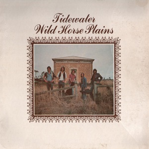 Wild Horse Plains (Vinyl)