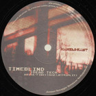 Timeblind - Dead Tech (Vinyl)