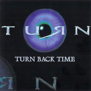 Turn Back Time (EP)