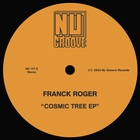 Cosmic Tree (EP)