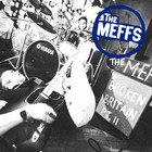 The Meffs - Broken Britain Pt. 2 (EP)