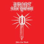 Antichrist Siege Machine - Filth Of The World (EP)