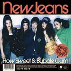 Newjeans - NewJeans 'How Sweet' Standard ver.