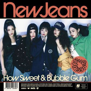 How Sweet (EP)