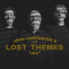 John Carpenter, Cody Carpenter & Daniel Davies - Lost Themes IV: Noir