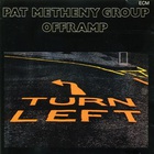 Pat Metheny Group - Offramp (Vinyl)