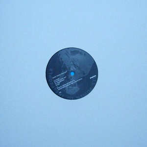 Anyway I Know You (EP) (Vinyl)