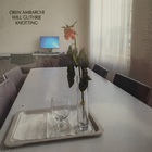 Oren Ambarchi - Knotting (With Will Guthrie)