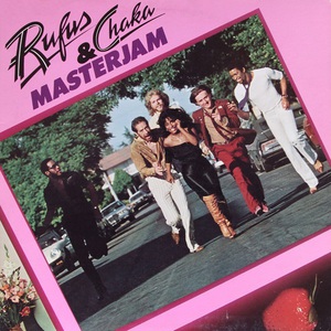 Masterjam (Vinyl)