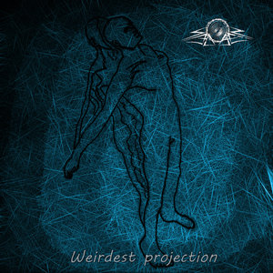 Weirdest Projection CD2