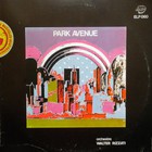 Walter Rizzati - Park Avenue (Vinyl)