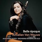 Orchestre National De Lille - Belle epoque