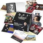 Complete Symphonic, Lieder & Choral Recordings