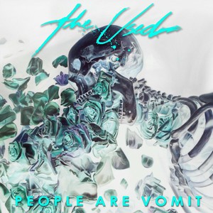 People Are Vomit (CDS)