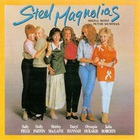 Georges Delerue - Steel Magnolias (Original Motion Picture Soundtrack)