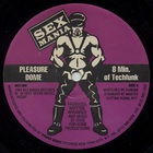 Pleasure Dome - 8 Min. Of Techfunk (Vinyl)