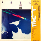 Prism (Fusion) - Live 1979 (Vinyl)