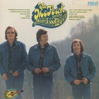 Bluegrass At It's Peak (Vinyl)