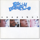 Billy Nicholls - Snapshot