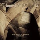 Bloodshed Walhalla - The Walls Of Asgard (EP)