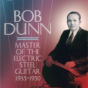 Master Of The Electric Steel Guitar 1935-1950 CD2