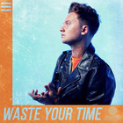 Conor Maynard - Waste Your Time (CDS)