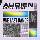 Audien - One Last Dance (Farius Extended Remix) (CDS)
