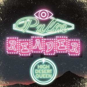 Palm Reader
